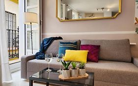 Lovely Center Apartments - Balcony Lux Sol